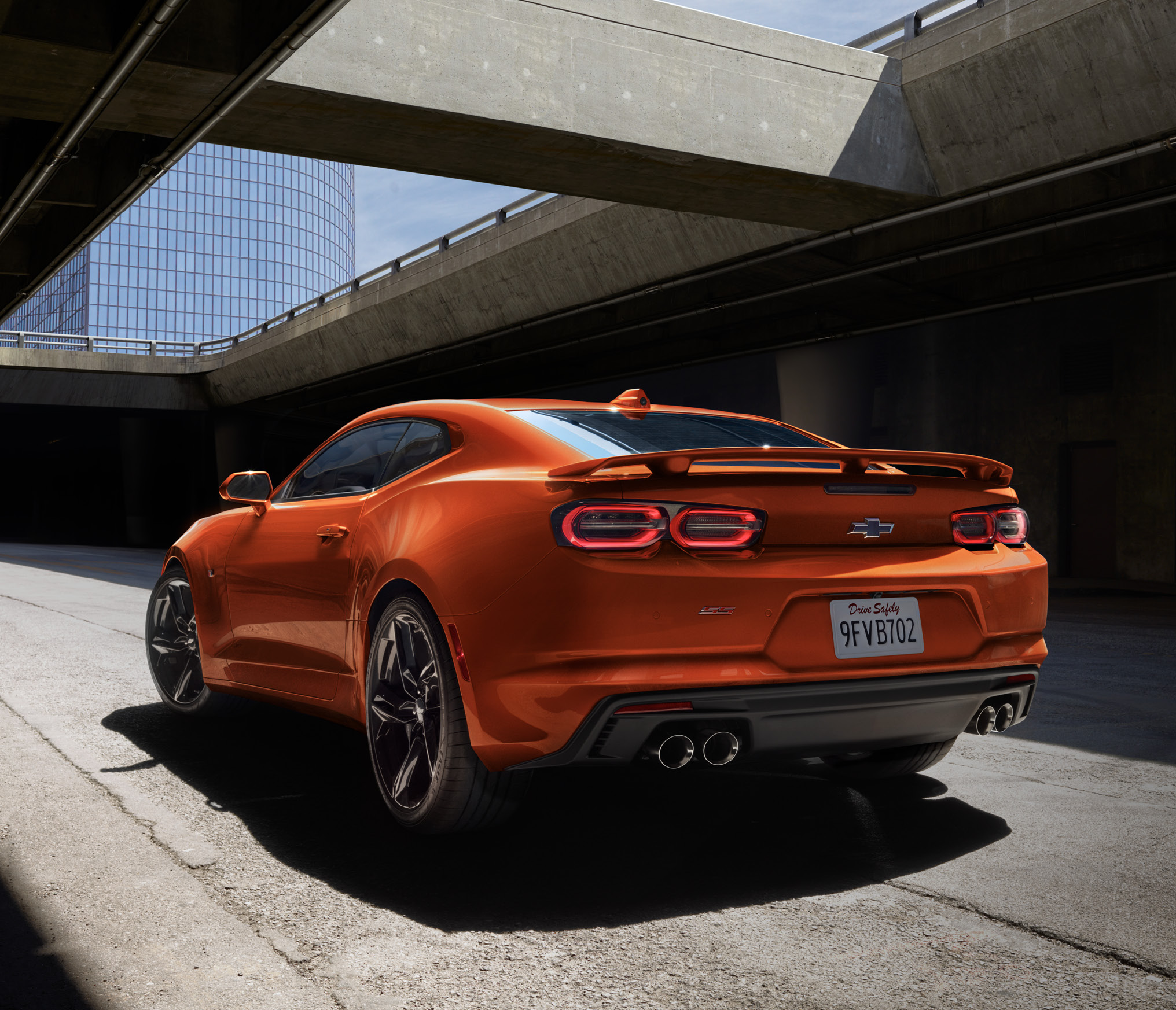2023 Chevy Camaro Body Style Options – Valley Chevrolet of Hastings Blog