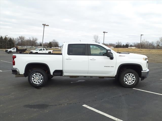 Used 2022 Chevrolet Silverado 3500HD LT with VIN 1GC4YTEY5NF129768 for sale in Hastings, Minnesota