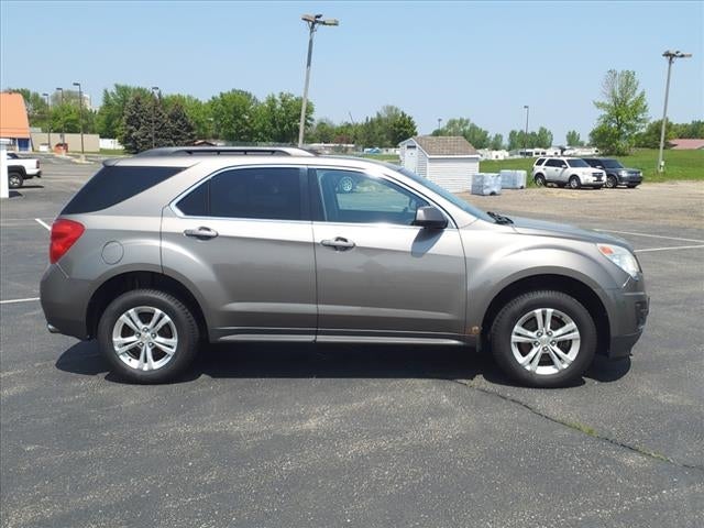 Used 2012 Chevrolet Equinox 1LT with VIN 2GNFLEE5XC6151739 for sale in Hastings, Minnesota