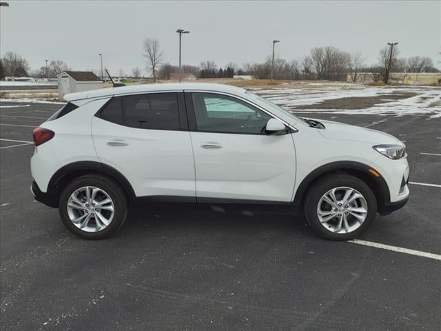 Used 2023 Buick Encore GX Preferred with VIN KL4MMCSL4PB077820 for sale in Hastings, Minnesota